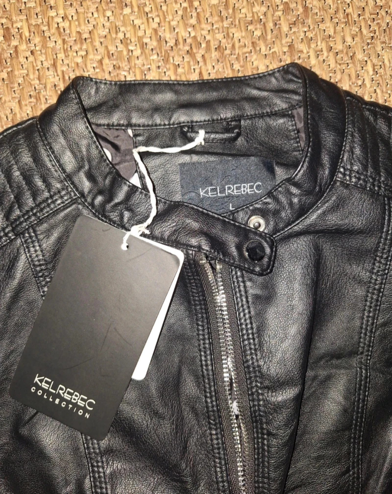 Kelrebec faux fur coat – photo 2